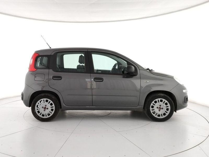FIAT Panda 1.2 Easy 69cv