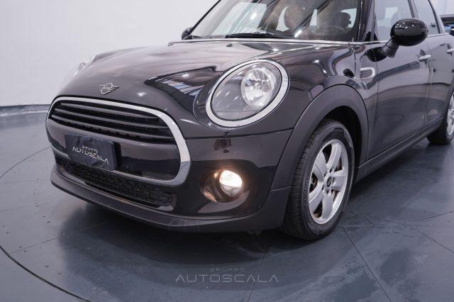 MINI Cooper 1.5 136cv 5 porte