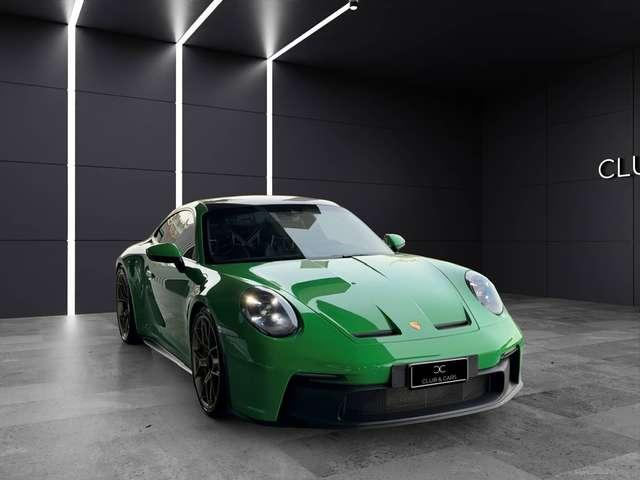 Porsche 992 911 VIII 992 Coupe 911 Coupe 4.0 GT3 auto Pack Carbonio/Lift Anteriore/Scarico Akrapovic Completo/Se