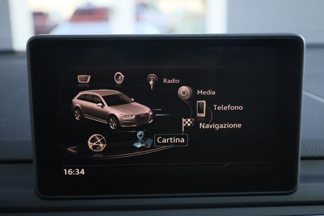 AUDI A4 Avant 2.0 TDI 150 CV