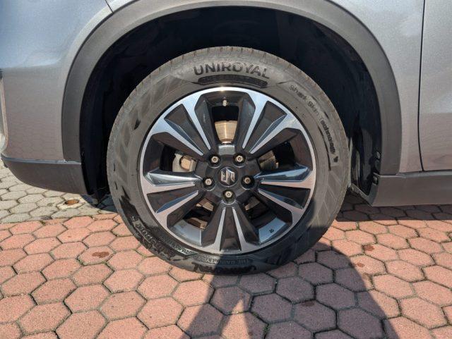 SUZUKI Vitara 1.5 140V Hybrid A/T 4WD AllGrip Starview