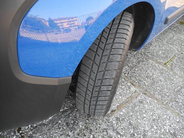 FIAT Qubo 1.3 MJT 80cv Active -OK NEOPATEN.- IVA Detraibile