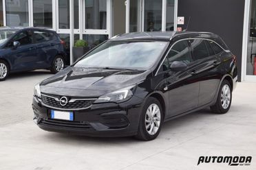 OPEL Astra Business Elegance 1.5 Diesel