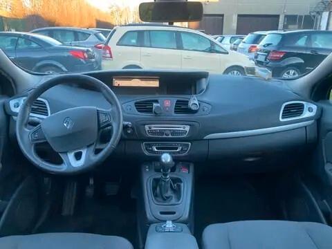 Renault Scenic Scénic 1.9 dCi 130CV Dynamique