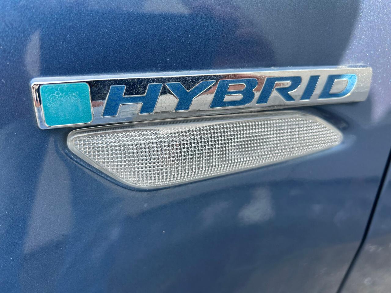 Lancia Ypsilon 1.2 69 CV 5 porte GPL Ecochic Gold