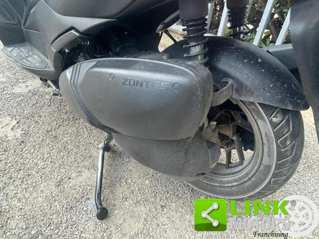 ZONTES ZT 350 D 350D