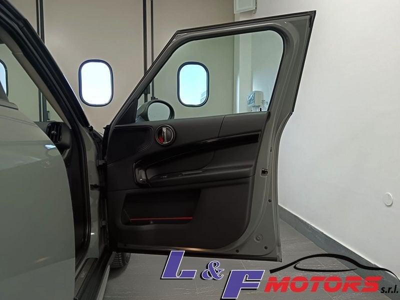 MINI Countryman One D Business