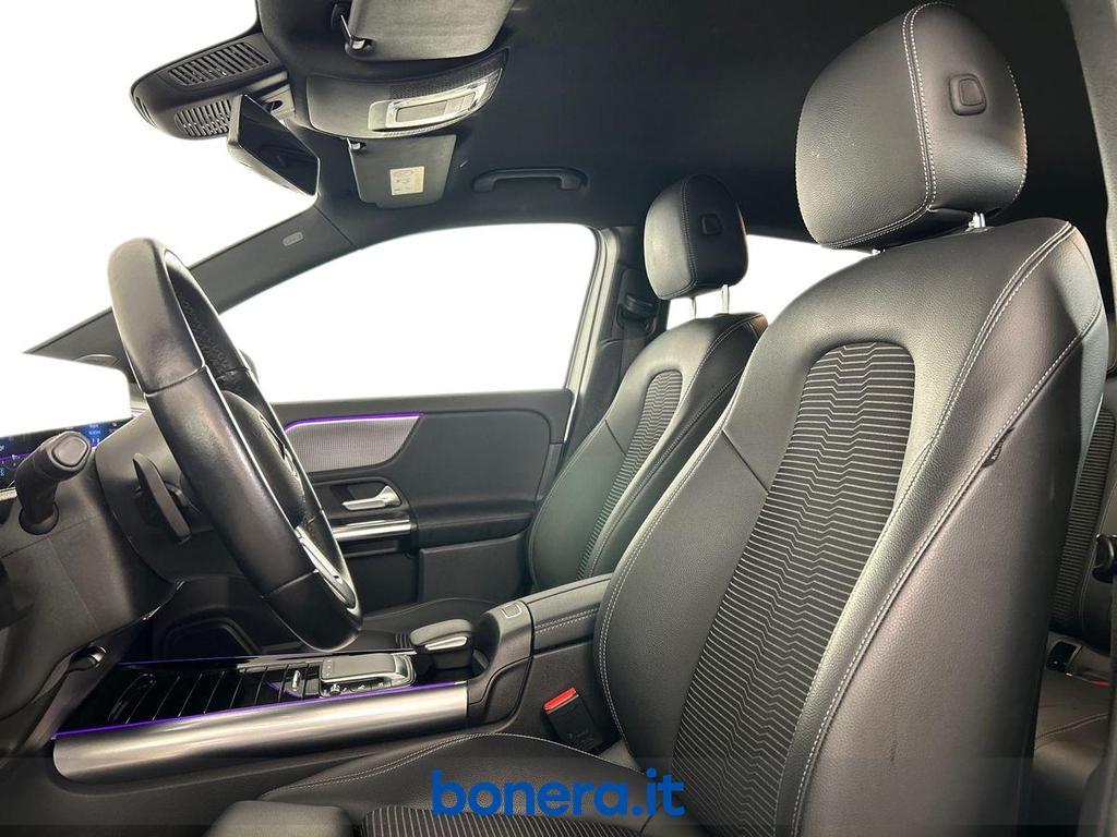 Mercedes GLA 250 250 EQ-POWER Sport Plus Speedshift DCT AMG 8G