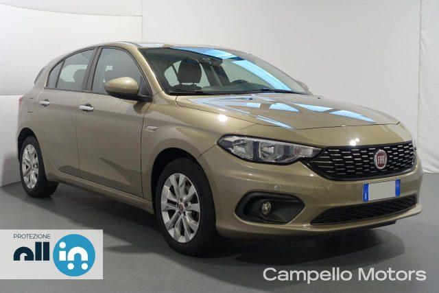 FIAT Tipo Tipo 5P 1.3 Mjt 95cv Pop Business