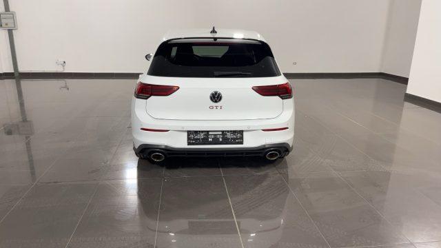 VOLKSWAGEN Golf 2.0 TSI GTI DSG Clubsport 45 PREZZO REALE