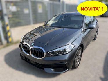 BMW 118 i 5p. Business Advantage