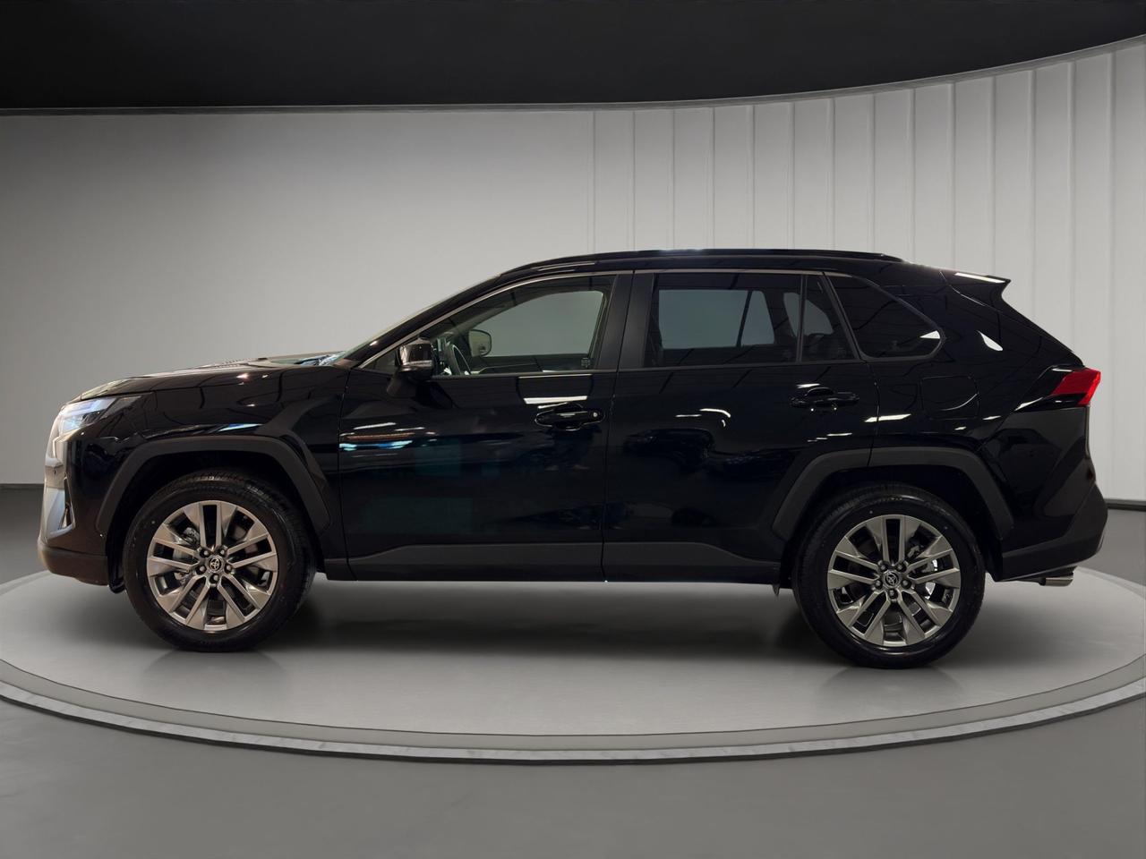 Toyota Rav4 2.5 vvt-ie h Lounge awd-i 222cv e-cvt