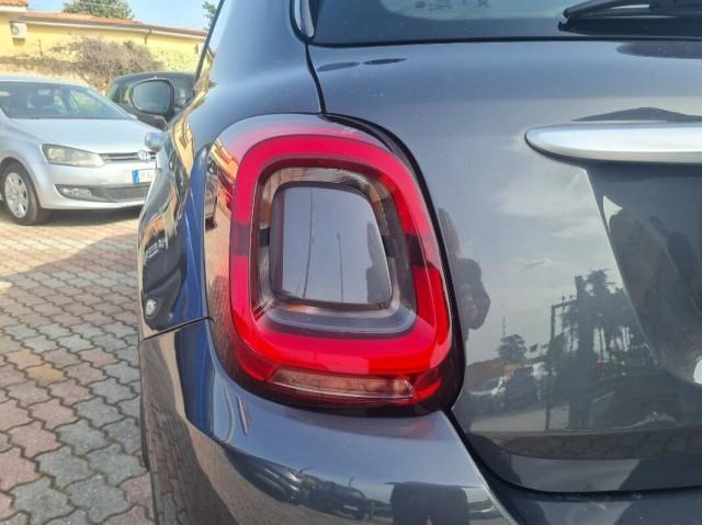 Fiat 500X 1.6 mjt Cross 130cv