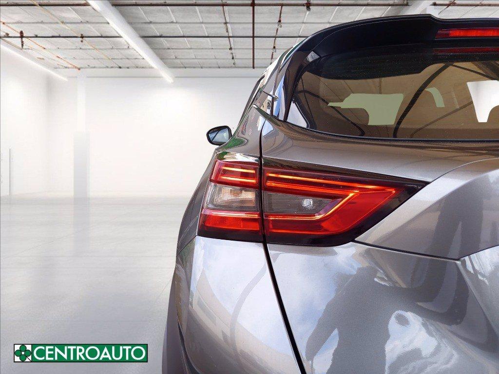 NISSAN Juke 1.0 dig-t Acenta 114cv dct del 2025