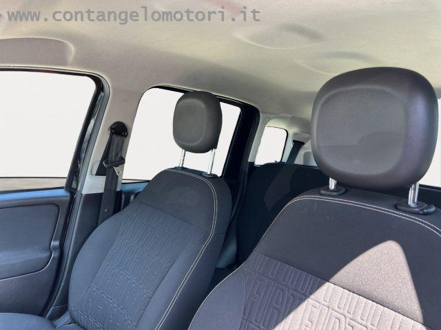 FIAT Panda 1.0 FireFly S&S Hybrid unico proprietario
