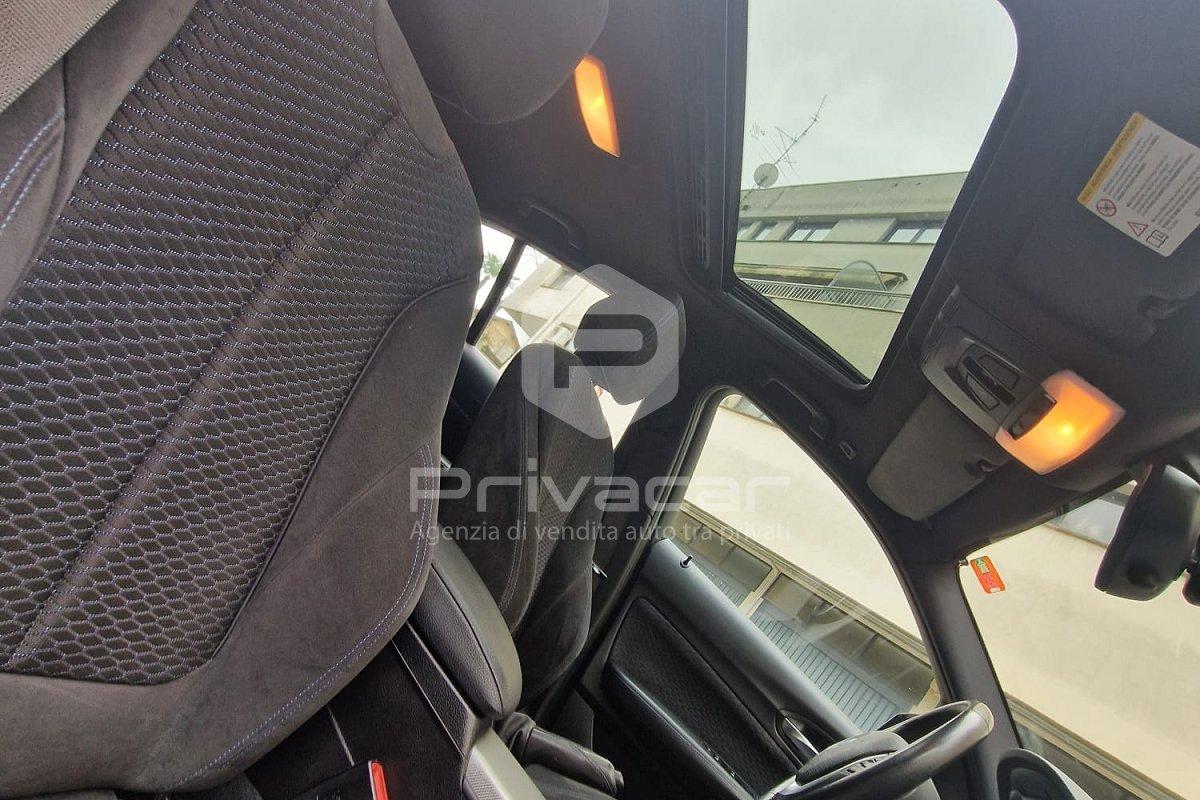 BMW 118d 5p. Msport