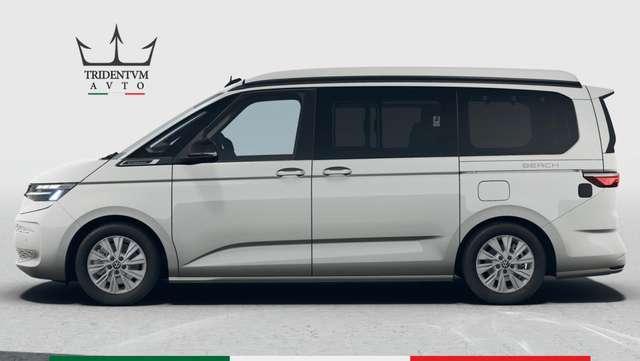 Volkswagen T7 California 1.5 tsi PHEV Beach Camper 245cv 4motion DSG