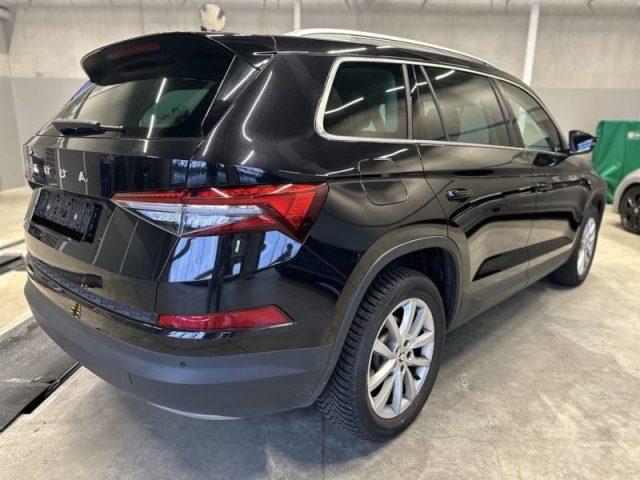 SKODA Kodiaq 2.0 TDI EVO SCR DSG Style