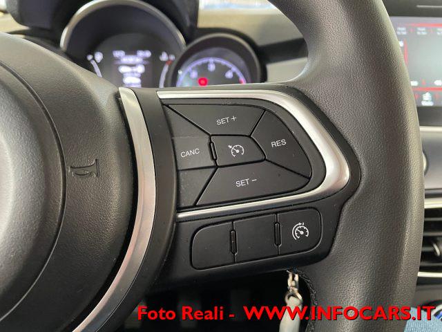 FIAT 500X 1.3 MultiJet 95 CV Club - PROMO