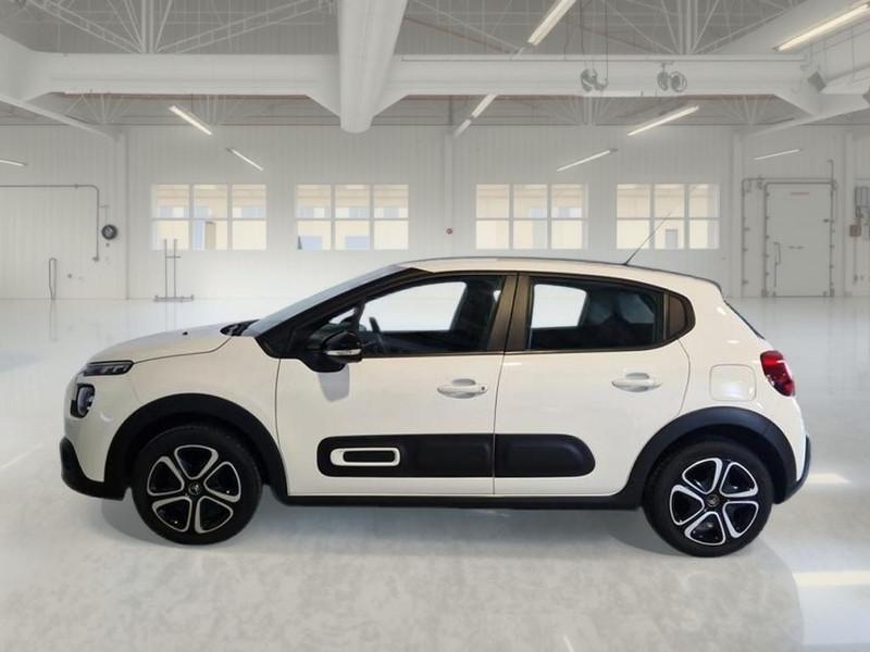 CITROEN C3 BlueHDi 100 S/S Feel Pack 5 PORTE