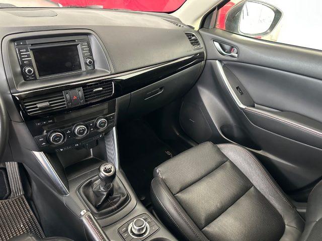MAZDA CX-5 2.2L Skyactiv-D 150CV 4WD SPORT