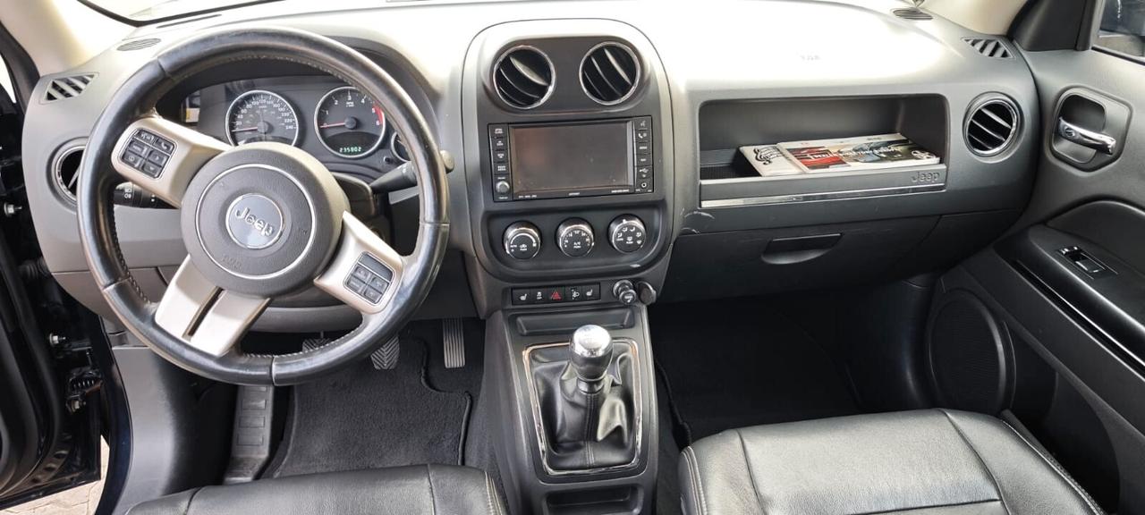 Ds DS4 4 1.6 e-HDi 110 airdream CMP6 So Chic