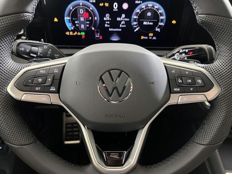 Volkswagen Tiguan Tiguan 2.0 TDI 150 CV DSG R-Line Plus