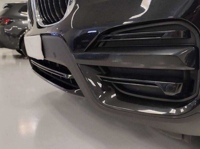 BMW X3 xdrive20d Business Advantage 190cv auto