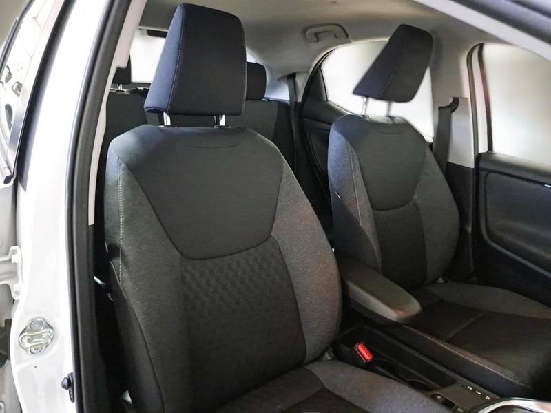 TOYOTA YARIS HYBRID BUSINESS MY21 5 PORTE BERLINA