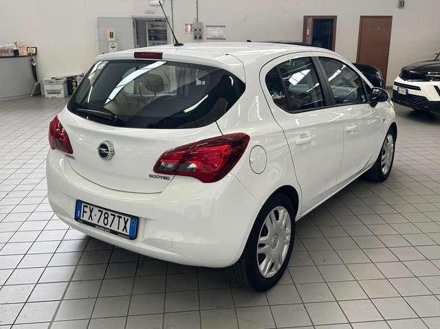 Opel Corsa 1.4 90CV Advance Gpl Tech