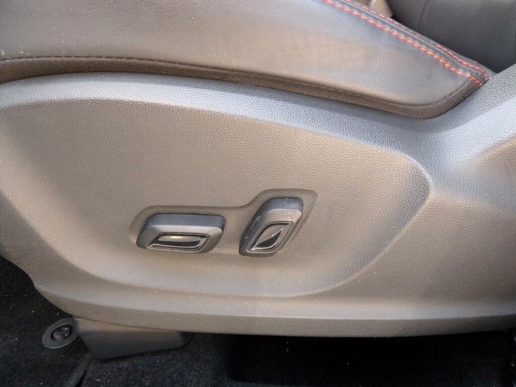 MG ZS 1.0T-GDI LUXURY - Navi-Pelle-Tetto-2 Park-Camera 360°