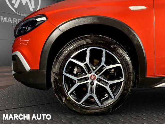 FIAT Tipo 1.3 Mjt S&S 5 porte Cross