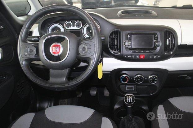 FIAT 500L 1.3 Multijet 95 CV Business