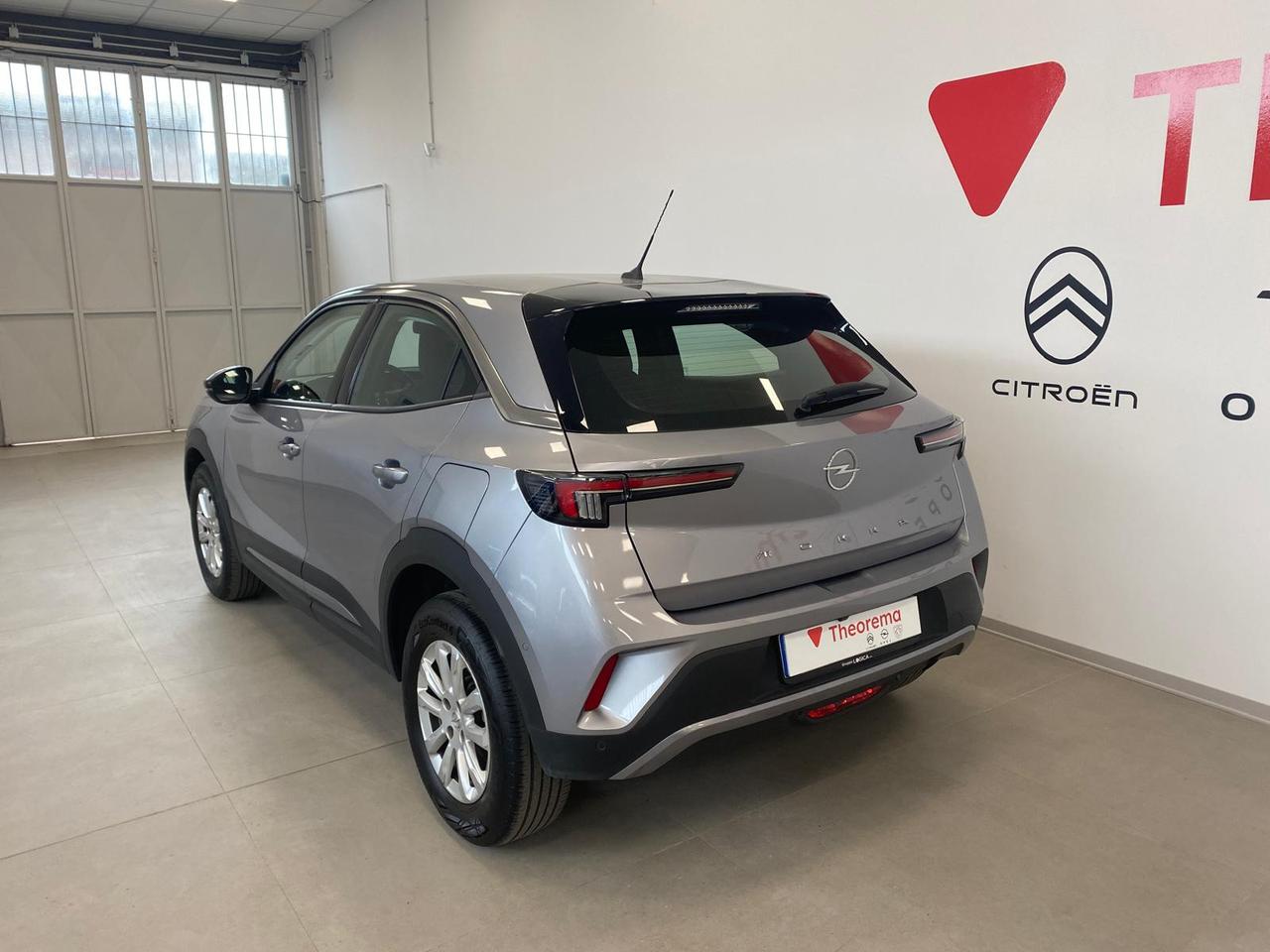 OPEL Mokka II - Mokka 1.2 t Edition s&s 100cv