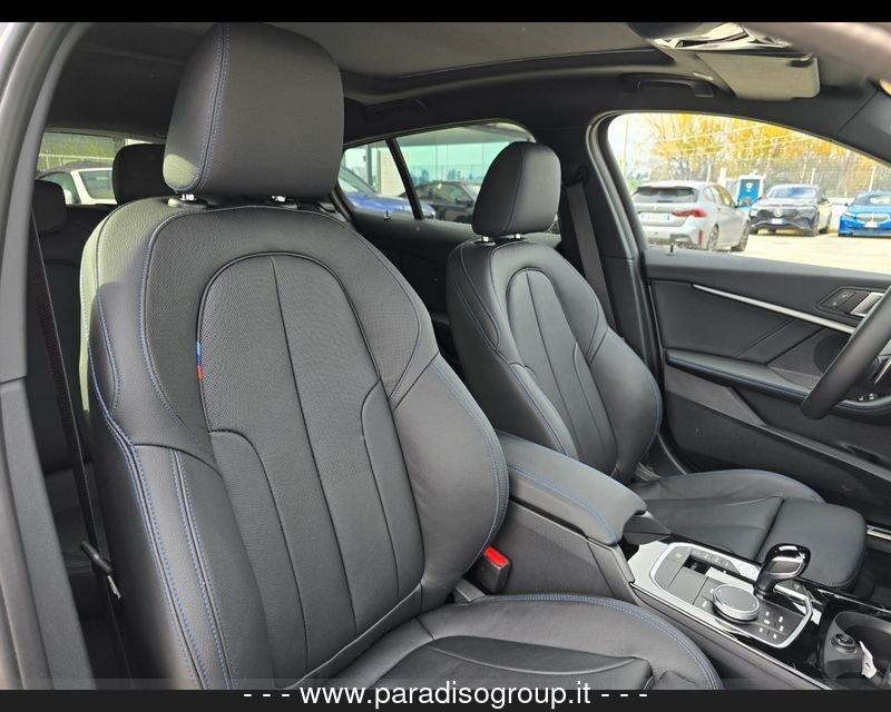 BMW Serie 1 5 PORTE - F40 M135i xDrive 5 P.