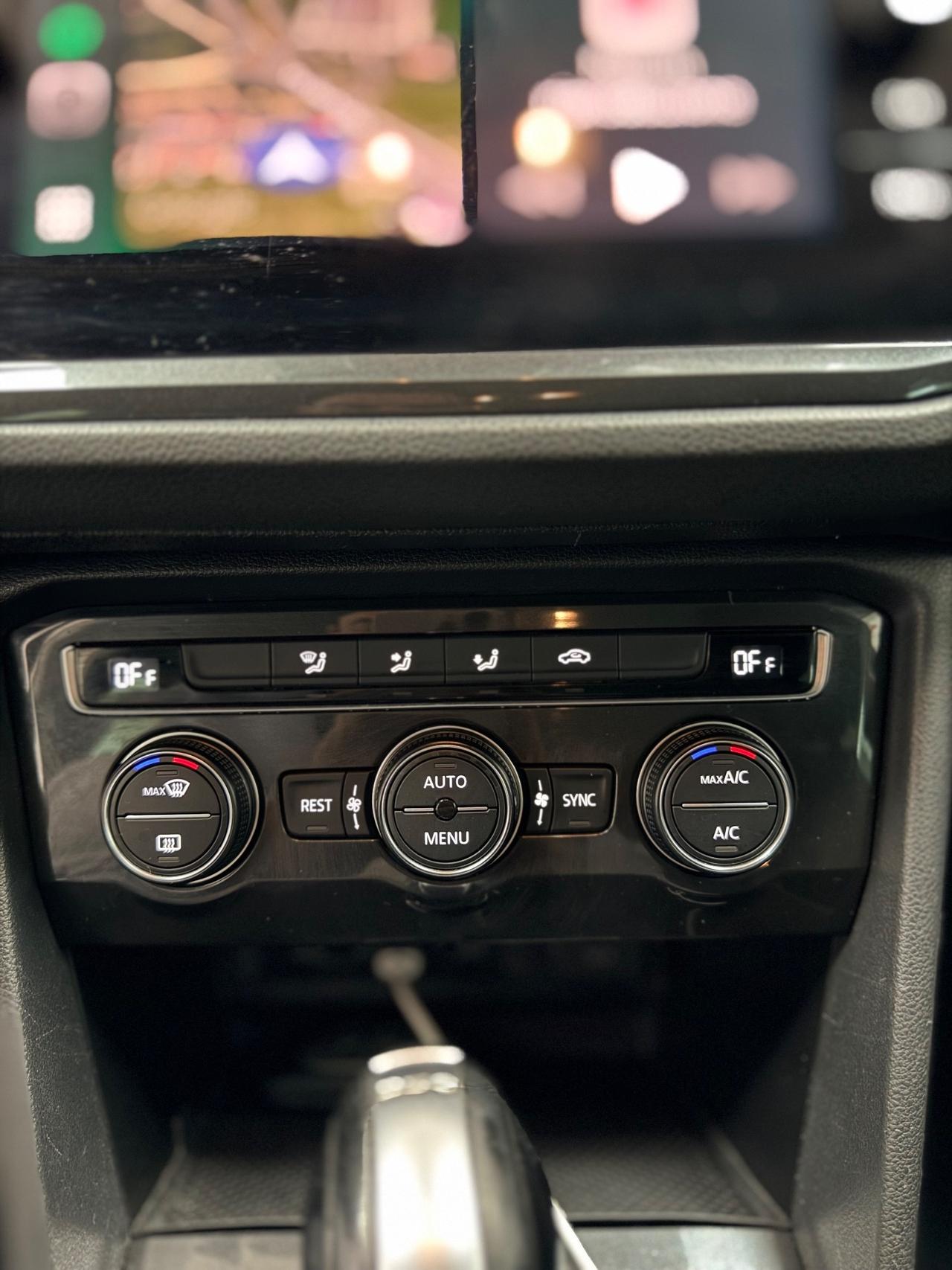 Volkswagen Tiguan 2.0 TDI 150cv DSG 05/2019 Euro 6B