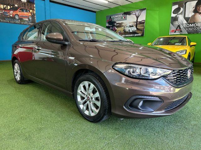 FIAT Tipo 1.4 5 porte Lounge