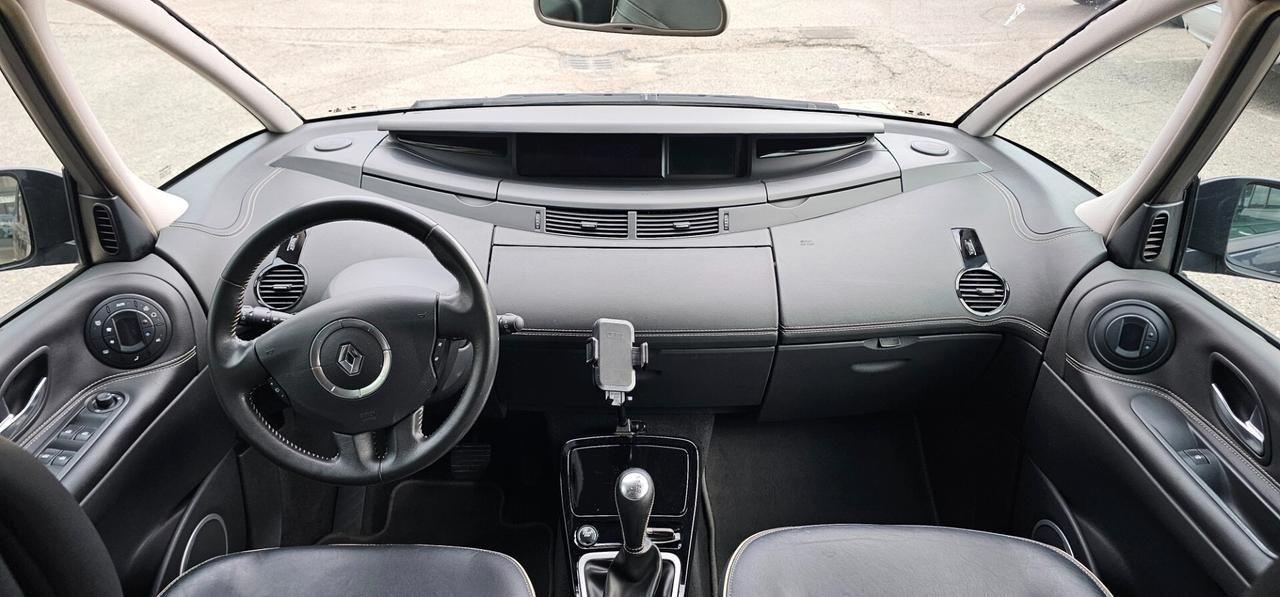 Renault Espace Grand 2.0 dCi 175CV Proactive 7 POSTI