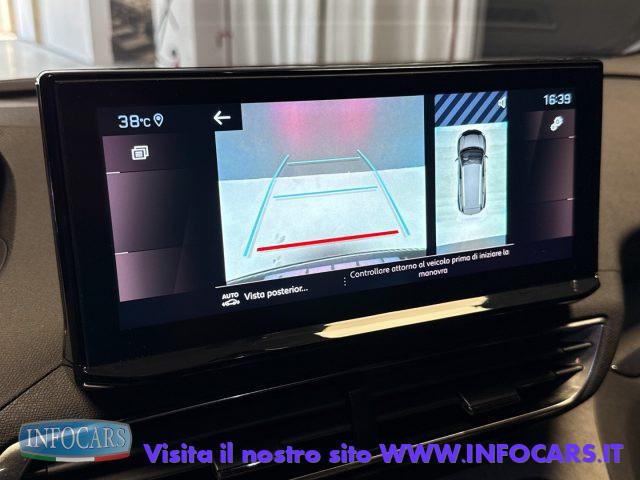 PEUGEOT 5008 BlueHDi 130 cv EAT8 GT 7 posti - PROMO
