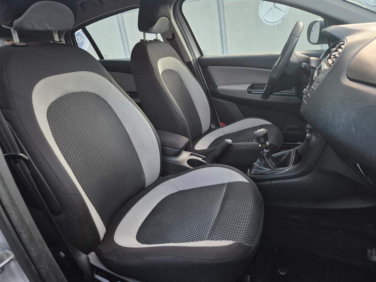 Fiat BRAVO 1.6 MJT 105 CV RESTAYLING NUOVA FULL 2014