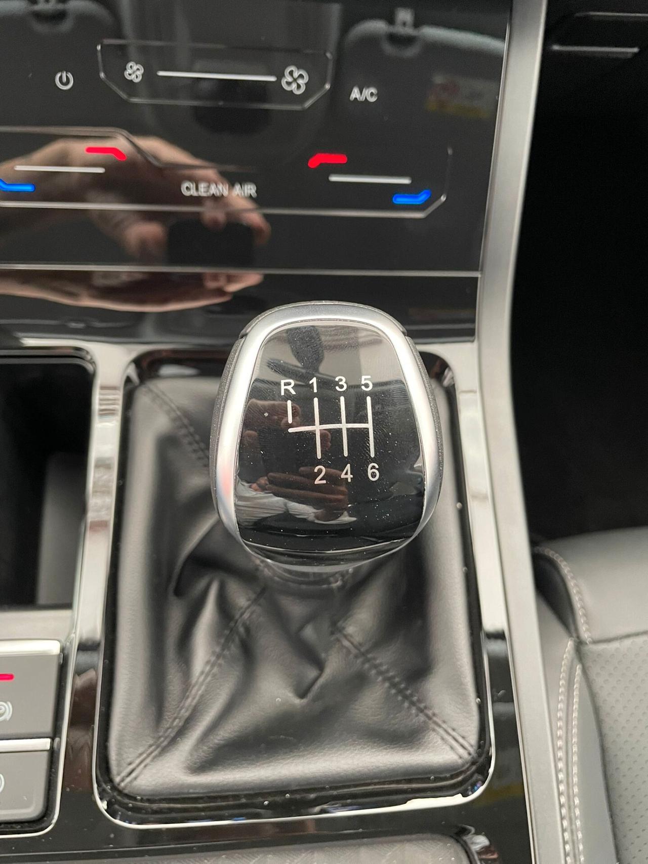 DR 5.0 1.5 TURBO GPL **KM0**