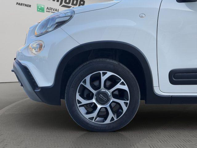 FIAT 500L 1.3MJT 95CV CROSS
