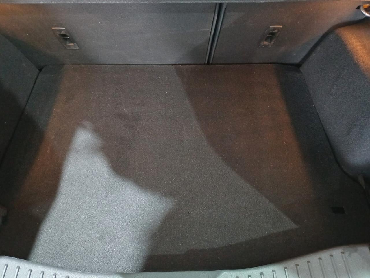 Ford Focus GPL DI SERIE Titanium - 2017