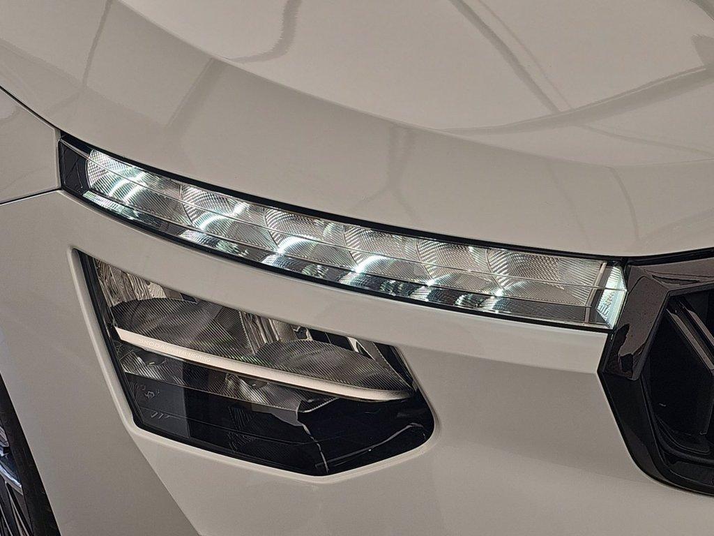 SKODA Kamiq 1.0 tsi style 115cv del 2024
