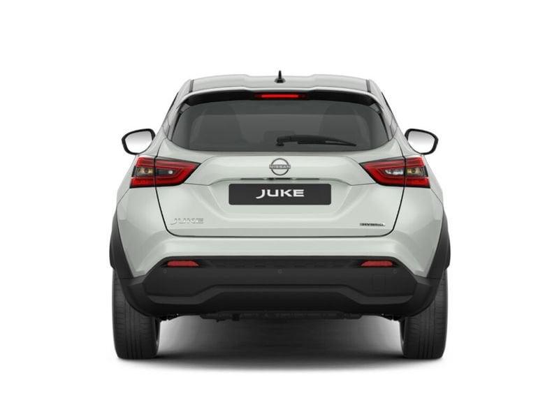 Nissan Juke Juke 1.6 HEV N-Connecta