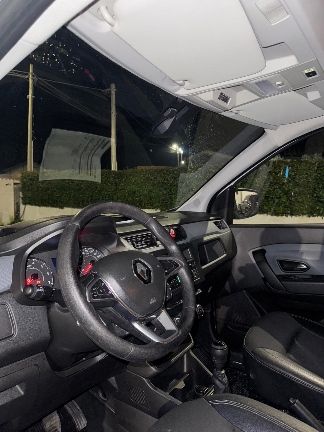 Renault Express 1.5 95Cv N1 Anno 2021- 60.000 km