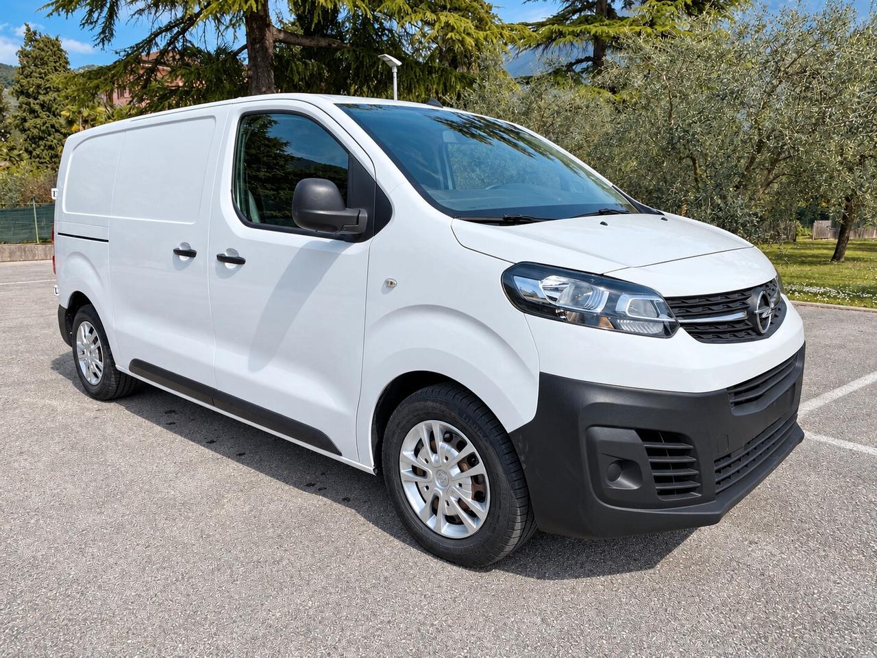 Opel Vivaro Enjoy L2 H1 120cv - SUPERPREZZO !!!