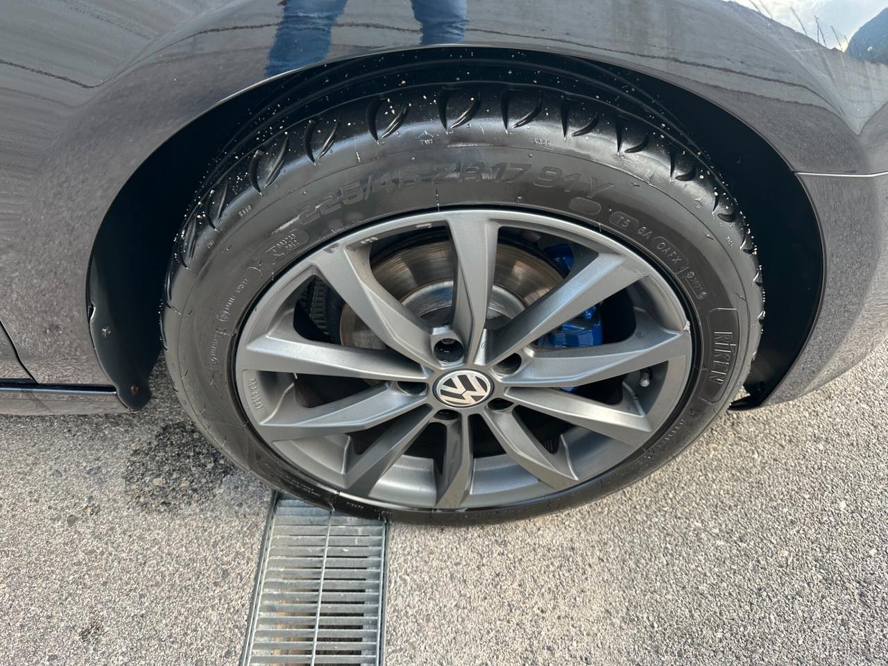 Volkswagen Golf 2.0 TDI 110CV DPF 5p. Trendline