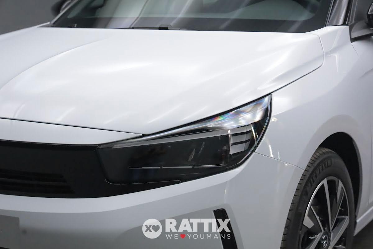 Opel Corsa 1.2 100CV GS