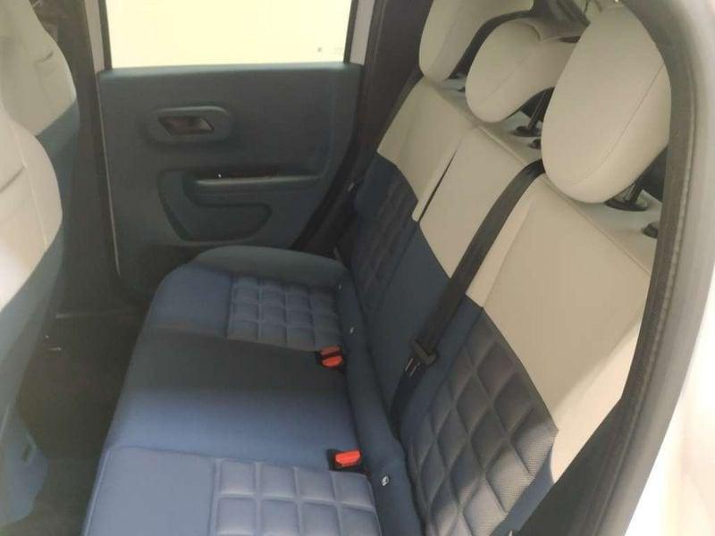 FIAT Grande Panda 1.2 hybrid La Prima 110cv edct